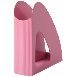 HAN       Stehsammler Re-LOOP   DINA4/C4 16218-956 pink