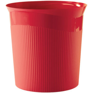 HAN       Papierkorb Re-LOOP        13lt 18148-917 rot
