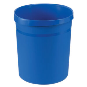 HAN       Papierkorb GRIP           18lt 18190-14  blau