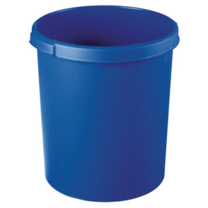 HAN       Papierkorb                30lt 1834-14   blau