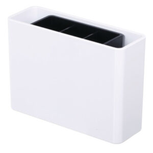 HAN       Stifteköcher smart-Line 92120-12  weiss