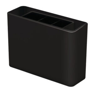 HAN       Stifteköcher smart-Line 92120-13  schwarz