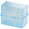 HAN       Karteibox Signal            A8 979-64    blau                       A-Z
