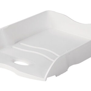 HAN       Briefablage Re-LOOP   DINA4/C4 N267702   weiss