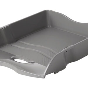 HAN       Briefablage Re-LOOP   DINA4/C4 N267785   grau