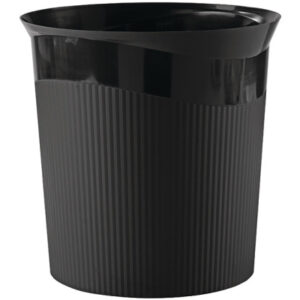 HAN       Papierkorb Re-LOOP        13lt N300990   schwarz