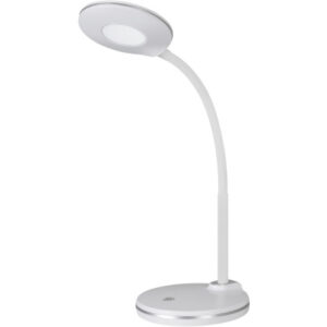 HANSA     Tischleuchte 415010709 LED Splash, weiss