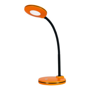 HANSA     Tischlampe 41-5010.7 LED Splash, mandarin      3.2W