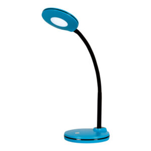 HANSA     Tischlampe 41-5010.7 LED Splash, lagoon        3.2W