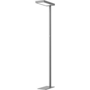 HANSA     Stehleuchte LED Jaspis 415010728 dimmbar, anthrazit