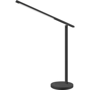 HANSA     Tischleuchte Halo 415011003 schwarz