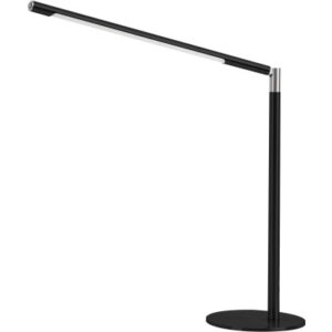 HANSA     Tischleuchte Aura 415011005 schwarz