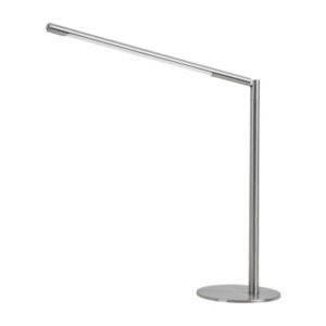 HANSA     Tischleuchte Aura 415011006 silber