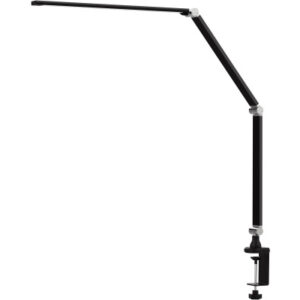 HANSA     Tischleuchte Ray 415011007 schwarz