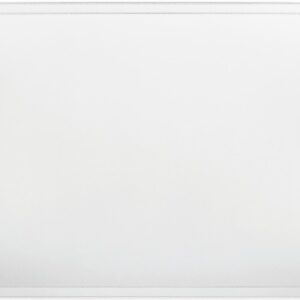 HANSA     Schreibunterlage 41-6010.0 CollegePad 50x34cm trans.