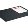 HANSA     Schreibunterlage 41-6012.0 OfficePad 65x50cm schwarz