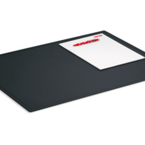 HANSA     Schreibunterlage 41-6012.0 OfficePad 65x50cm schwarz