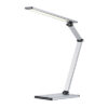 HANSA     LED Leuchte LED Slim 415010674 7 Watt, space-silber