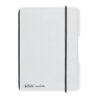 HERLITZ   my.book flex                A6 11361409  kariert               40 Blatt