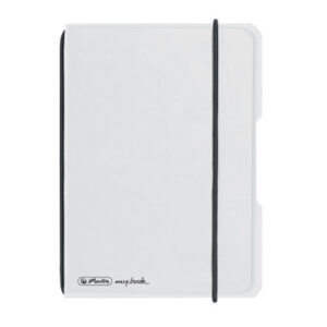 HERLITZ   my.book flex                A6 11361409  kariert               40 Blatt