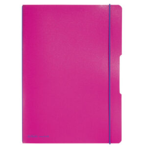 HERLITZ   Notizheft My.Book           A4 11361474  kariert