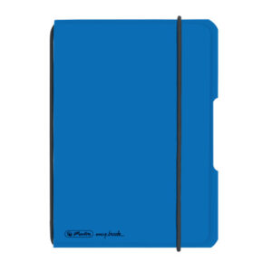 HERLITZ   my.book flex                A6 11361573  kariert               40 Blatt