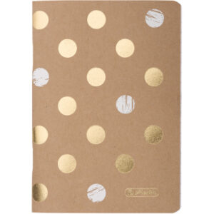 HERLITZ   Notizheft                   A6 50021727  32 Blatt liniert