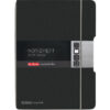 HERLITZ   myBook Notizheft A5 50033768  dotted sz. 40Bl. FSC-Mix