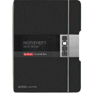 HERLITZ   myBook Notizheft A5 50033768  dotted sz. 40Bl. FSC-Mix