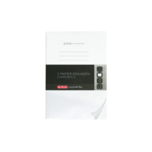 HERLITZ   my.book flex Refill A4 2x40 B. 50033805  punktiert