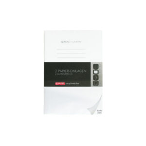 HERLITZ   my.book flex Refill A4 2x40 B. 50034109  blanko