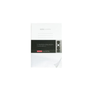 HERLITZ   my.book flex Refill A5 2x40 B. 50034123  liniert