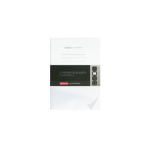 HERLITZ   my.book flex Refill A5 2x40 B. 50034147  punktiert