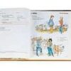 HERMA     Buchschoner        transparent 7240      440x240mm