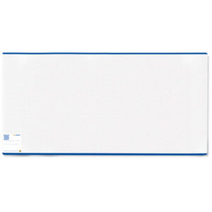 HERMA     Buchschoner        transparent 7270      540x270mm