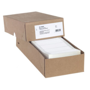 HERMA     Computeretiketten  88,9x35,7mm 8211      weiss          4000 St./1 Bahn