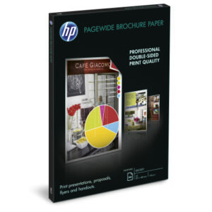 HP        PageWide Paper       100 Blatt Z7S68A    Glossy A3 FSC             160g