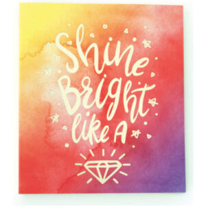 HP        Moment Makers 6RW43A    2X3 Mini Album Diamond