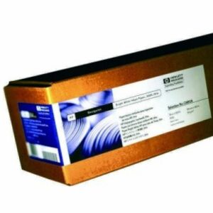 HP        Matte Film 160g          38.1m 51642B    DesignJet 650C         36 Zoll