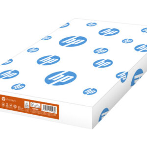 HP        Kopierpapier Premium        A3 88239879  80g, hochweiss       500 Blatt