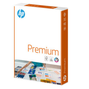 HP        Kopierpapier Premium        A4 88239884  80g, weiss 500 Blatt