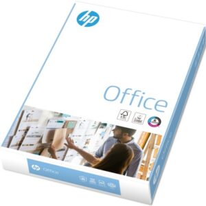 HP        Office Papier               A4 88239936  80g.              500 Blatt