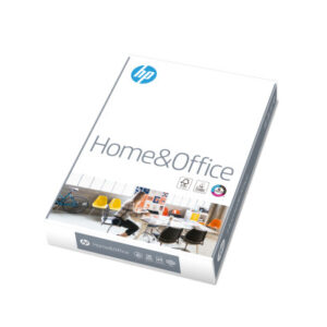 HP        Home & Office Paper   weiss A4 88241211  80g                  500 Blatt