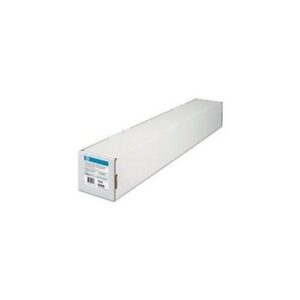 HP        Everyday Matte Polyprop.   12m C0F18A    selbstkl. 24 Zoll       2 Stk.