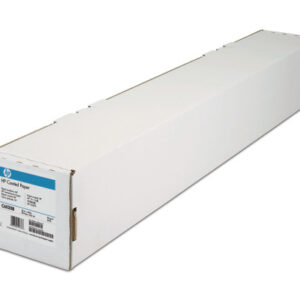 HP        Papier gestrichen 90g      45m C6020B    DesignJet 5500         36 Zoll