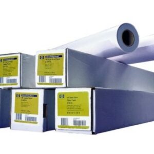 HP        Papier gestrichen 130g     30m C6977C    DesignJet 5000         60 Zoll