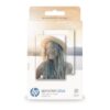 HP        ZINK Photo Paper    5,8x8,7 cm HPIZL2X32 Sprocket Plus         20 Blatt