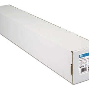 HP        Photo Paper semi-glossy    61m Q8757A    DesignJet Z6100 190g   60 Zoll