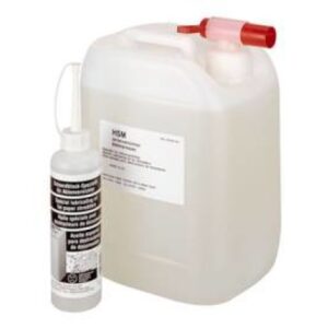 HSM       Öl für Aktenvernichter 123599750 5000ml