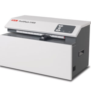 HSM       Verpackungspolstermaschine 1528134   ProfiPack C400